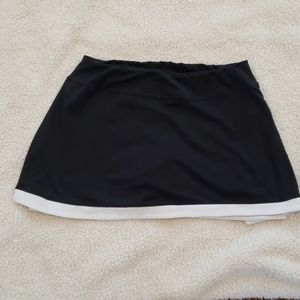 Women's Champion Tennis Skirt